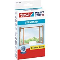 tesa 414211 - Contrapuerta con mosquitera